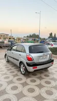 Kia Rio 1.5 LS 2009 Silver - 5