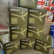 Bajaj 1400mm Long Blade Ceiling Fan - Brand New - 1