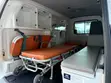 Hyundai Starex Ambulance 2014 - 1