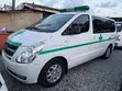 Hyundai Starex Ambulance 2014 - 2
