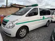 Hyundai Starex Ambulance 2014 - 5