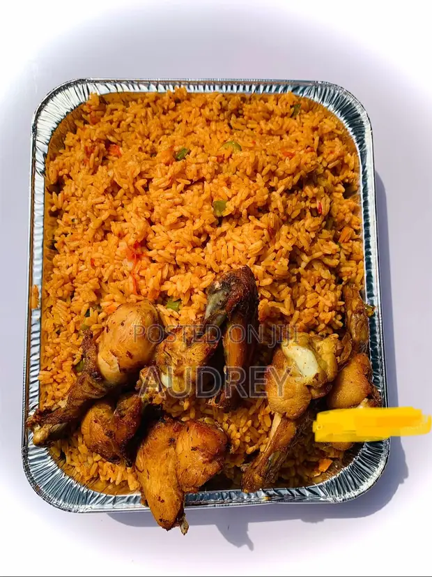 Blackolina Special Foods and Beverages - 1