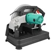 DCA AJG09-355 14-inch Electric Cut-Off Machine - 1