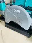 DCA AJG09-355 14-inch Electric Cut-Off Machine - 2