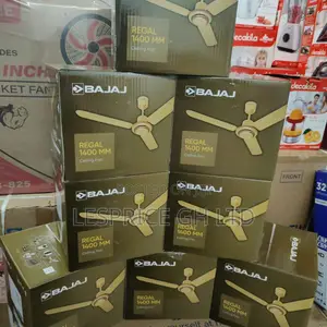 Bajaj 1400mm High Grade Ceiling Fan