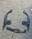Honda Civic Radiator Panel Engine Side Cover Set - 1
