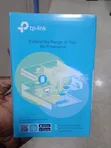 TP-Link TL-WA850RE WiFi Range Extender with 1 LAN Port - 2