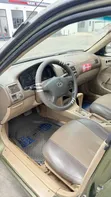 Toyota Corolla 1.6 Sedan 2002 Green - 5