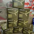 Bajaj 1400mm Ivory Ceiling Fan - 2