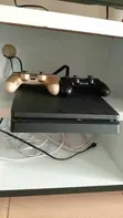 PlayStation 4 1TB with 20 Games - 1