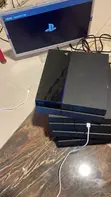 PlayStation 4 1TB with 20 Games - 3