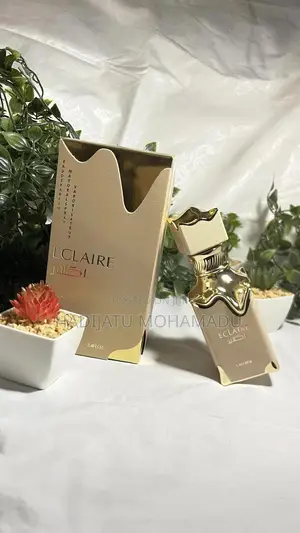 Lattafa Eclaire Eau de Parfum - Fruity Fragrance