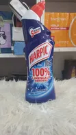 Harpic 100% Limescale Remover Toilet Cleaner 750ml - 2