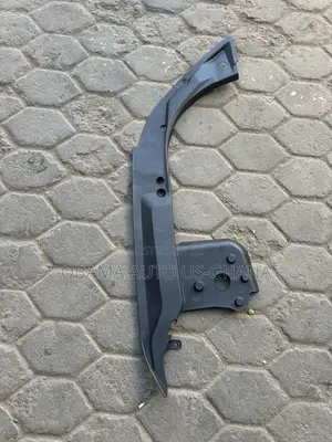 Honda Civic 2022-2025 Radiator Panel, Headlight & Fender Cover