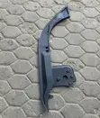 Honda Civic 2022-2025 Radiator Panel, Headlight & Fender Cover - 2
