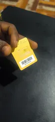 Registered MTN MoMo Agent SIM - 2