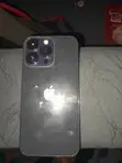 Apple iPhone 14 Pro Max 128GB Purple - 1