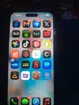 Apple iPhone 14 Pro Max 128GB Purple - 2