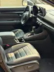 Honda CR-V 2025 Black - 5