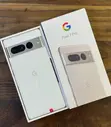 New Google Pixel 7 Pro 128GB Green - 2