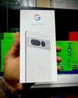 New Google Pixel 7 Pro 128GB Green - 3