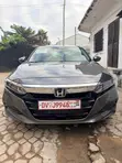 Honda Accord EX 1.5T 2020 Gray - 1