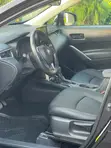Toyota Corolla Cross 2022 Black - 3