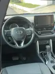 Toyota Corolla Cross 2022 Black - 4