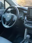 Toyota Corolla Cross 2022 Black - 5