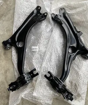 Honda Civic 2017-2020 Lower Control Arm (10th Gen)