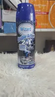 Wizard Double Action Smoke Odor Neutralizer Air Freshener Spray - 12 oz - 2