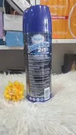 Wizard Double Action Smoke Odor Neutralizer Air Freshener Spray - 12 oz - 3