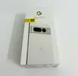 Google Pixel 7 Pro 128GB White - 1