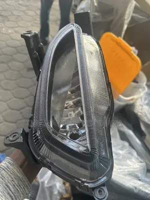 Hyundai Tucson Fog Light (2016-2018)