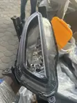 Hyundai Tucson Fog Light (2016-2018) - 1