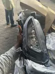 Hyundai Tucson Fog Light (2016-2018) - 2