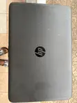 HP 250 G4 Laptop - 4GB RAM, 500GB HDD - 2