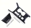 Honda Accord Gear Console Cover (2018-2022) - 1