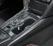 Honda Accord Gear Console Cover (2018-2022) - 3