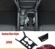 Honda Accord Gear Console Cover (2018-2022) - 4