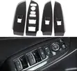 Honda Accord 2018-2022 Armrest Carbon Cover - 4