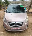 Daewoo Matiz 1.0 SE 2012 Beige - 1