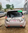 Daewoo Matiz 1.0 SE 2012 Beige - 2