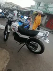 Yamaha XT225 Serow 2007 - 2