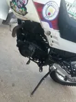 Yamaha XT225 Serow 2007 - 3