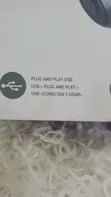 Targus Wired Stereo Headset (AEH102) - 4
