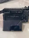 Sony A6400 Mirrorless Camera with 16-50mm OSS Lens Kit - 3