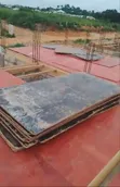 Formwork Installation Carpentry Services - 3