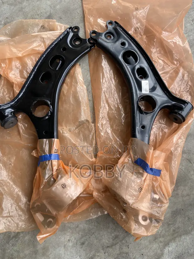 Honda CR-V 2017-2020 Lower Control Arm (Brand New) - 1