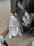 Toyota Voxy Taillight (2005-2012) - 1